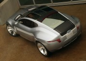 Ford Reflex Concept